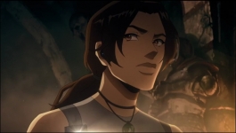 Tomb Raider The Legend of Lara Croft - Season  01 Episode 04